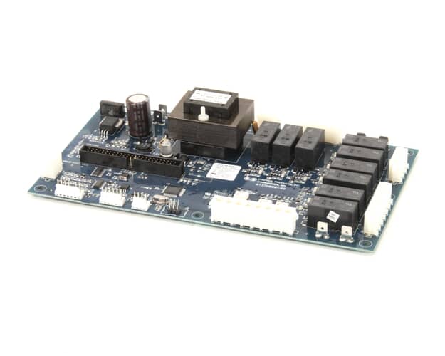 Amana Blue High Voltage Power Board - 59004070