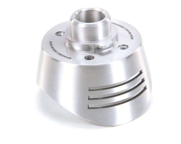 Waring Housing Cover - 30440