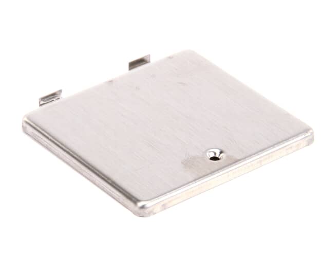 Amana Interior Light Lens Cover - 10785608
