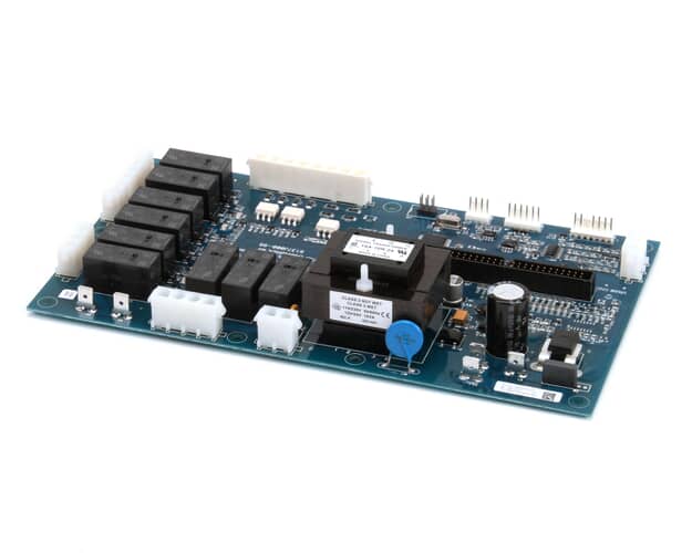 Amana Commerical Board Hv .Blue. - 59124181