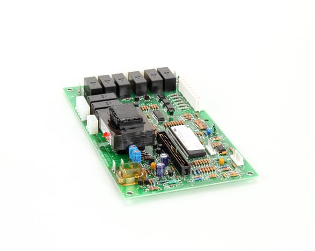 Amana High Voltage Power Circuit Board - 59001002