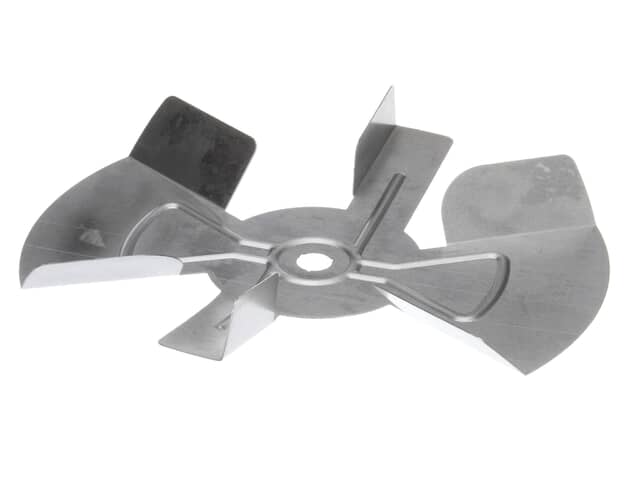 Amana Stirrer Fan Blade Assembly - 10825904Q