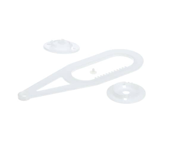 Amana Gear and Rack Replacement Kit - 12002867