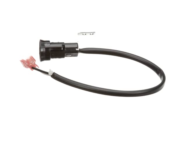 Amana Export Light Bulb Socket Receptacle - 12163802