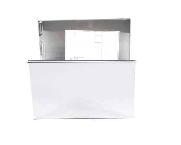 Amana Replacement Cabinet Wrapper - 12408503Q