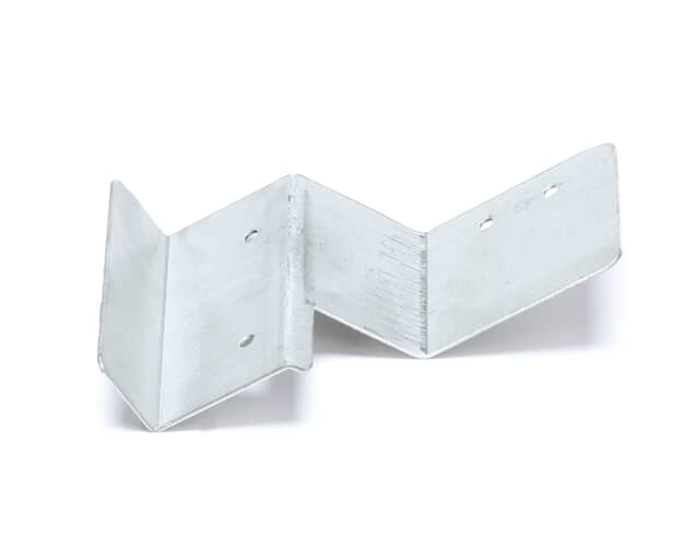 Amana High Voltage Diode Mounting Bracket - 12529501