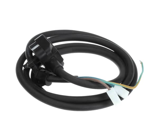 Amana Heavy-Duty Main Power Cord - 13068601