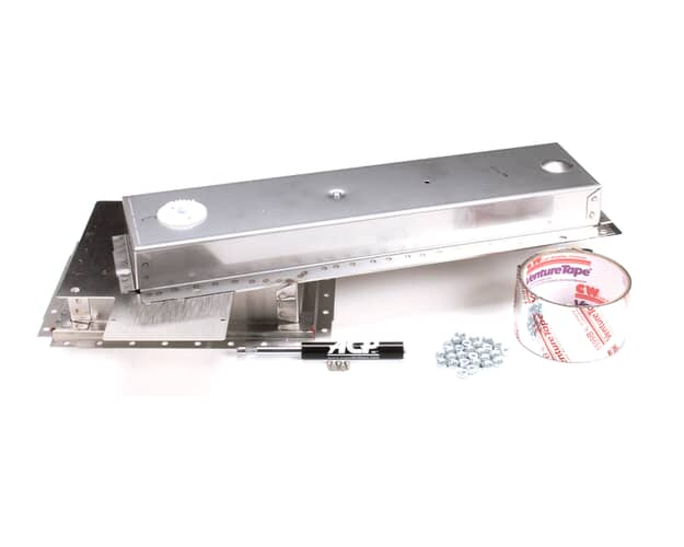 Amana Left Hand Waveguide Replacement Kit - 14119054