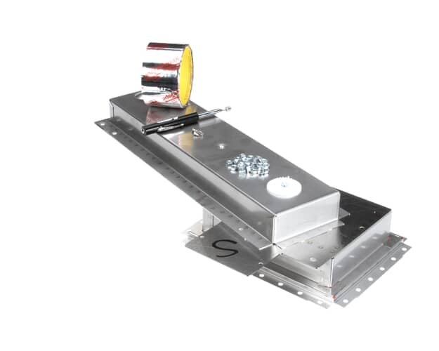 Amana Right Hand Waveguide Replacement Kit - 14119055