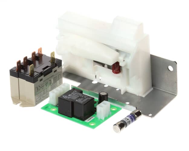 Amana F1 Fuse and Switch Repair Kit - 14119060
