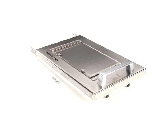 Amana Solid Door Kit Assembly MCB Brand - 14119062