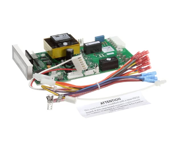 Amana HV/LV Power Board Replacement Kit - 14159091