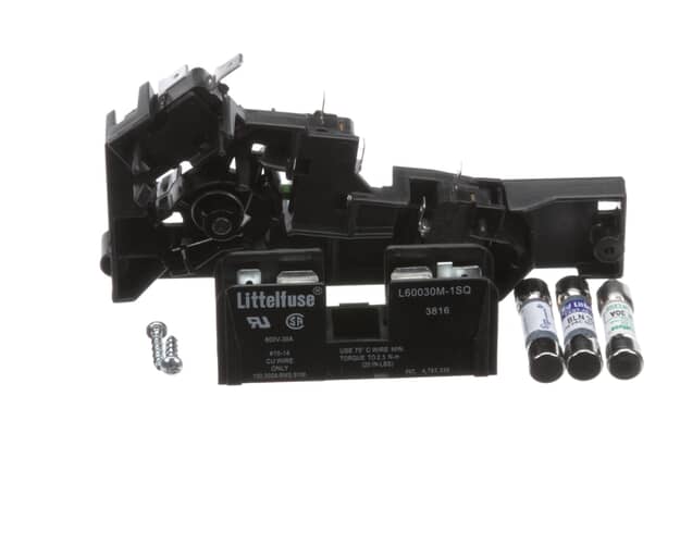Amana Commerical Kit, Interlock And Fuses And B - 14179126