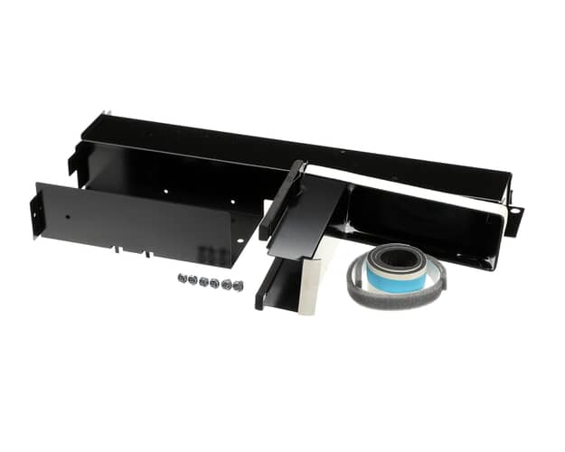 Amana Exhaust Air Ducts and Gasket Kit - 14179127