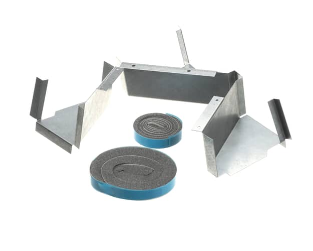 Amana Top & Bottom Exhaust Ducts Kit - 14179136