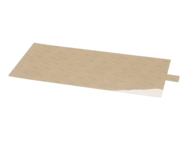 Amana Inner Door Glass Window Panel - 20044801