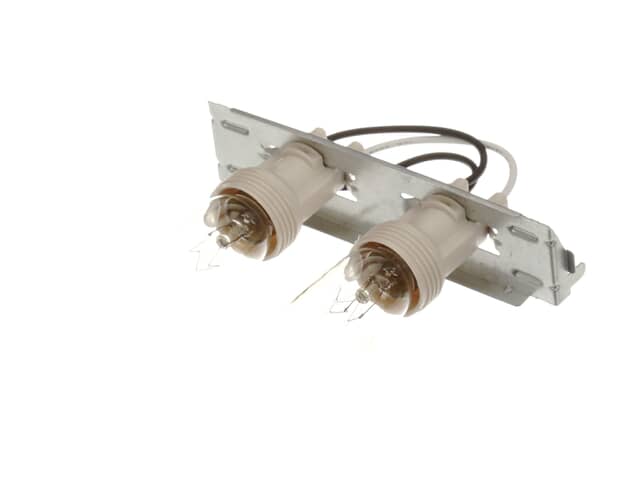 Amana Interior Lamp Socket Assembly - 20059102