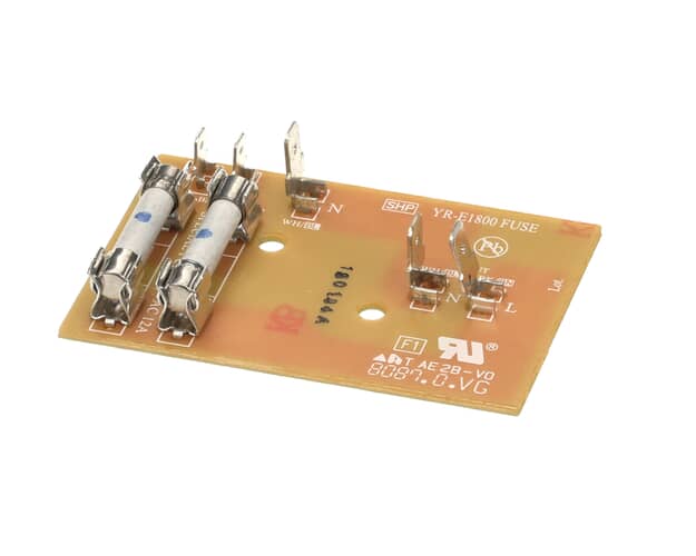Amana High Voltage Fuse Circuit Board - 20064401