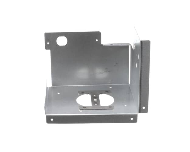 Amana Blower Mounting Bracket Weldment - 20074202Q