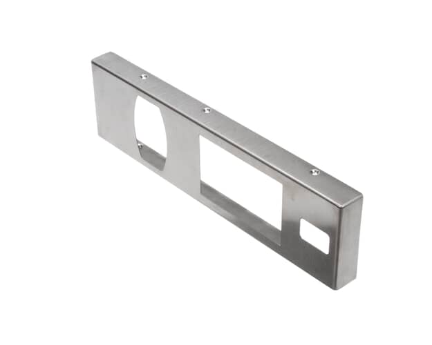 Amana Control Console Control Escutcheon - 20178601