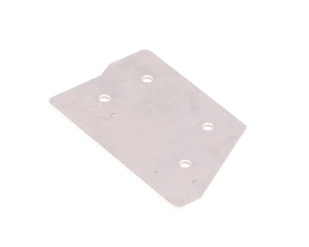 Amana Right Plenum Air Plate - 21005001