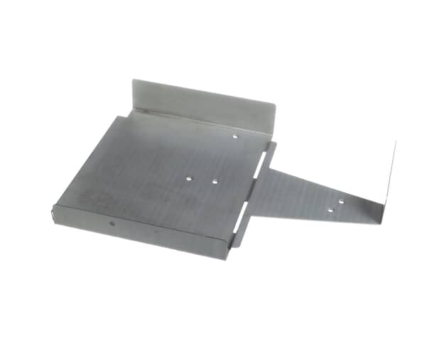 Amana High Voltage Capacitor Bracket - 21028802
