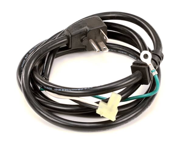 Amana Replacement Power Cord Cable - 53001593