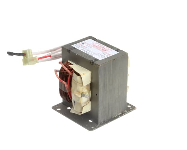 Amana High Voltage Power Transformer - 53002040
