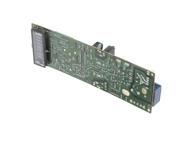 Amana RFS12MPSB HV/LV Control Board - 53002045