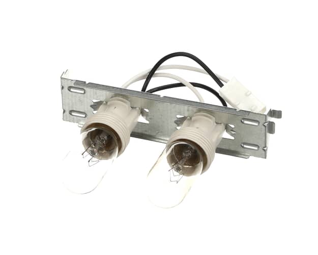 Amana Interior Light Bulb & Receptacle Assembly - 54116027