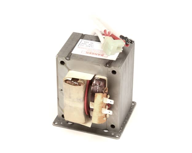 Amana High Voltage Power Transformer - 54127013