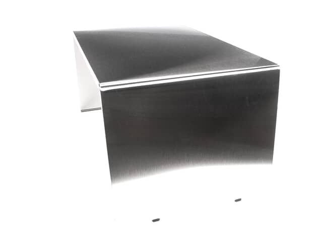 Amana Outer Case Cabinet Wrapper - 54127045