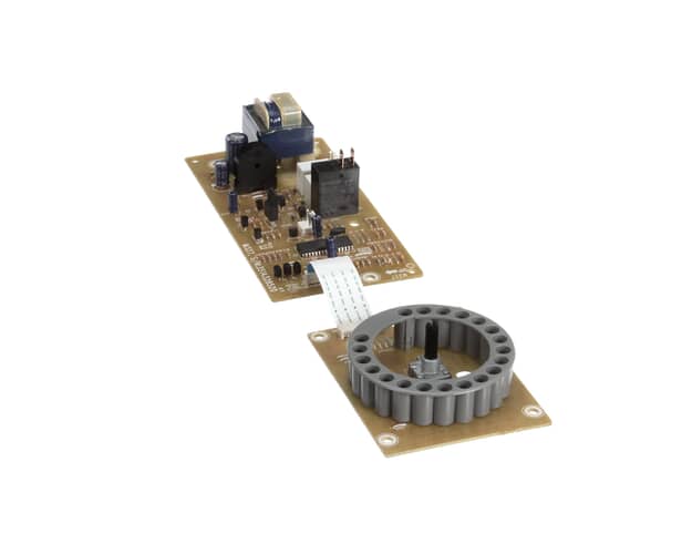 Amana High/Low Voltage Control Board - 56002009