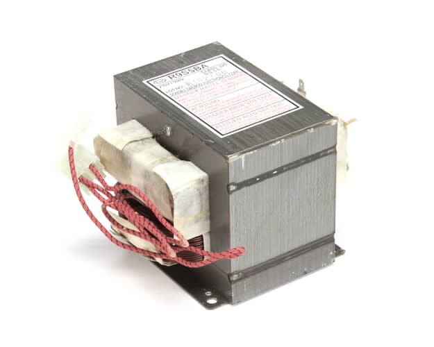 Amana High Voltage Power Transformer - 56002027