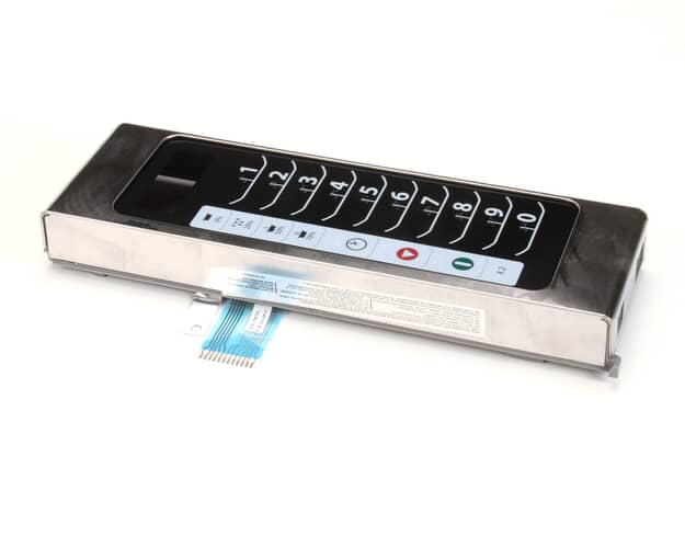 Amana Keypad Touch Panel Assembly - 56002045