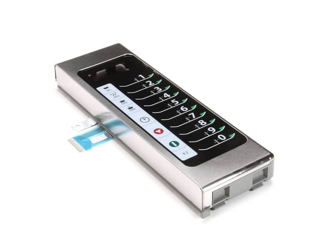 Amana Replacement Touch Panel Assembly - 56002046