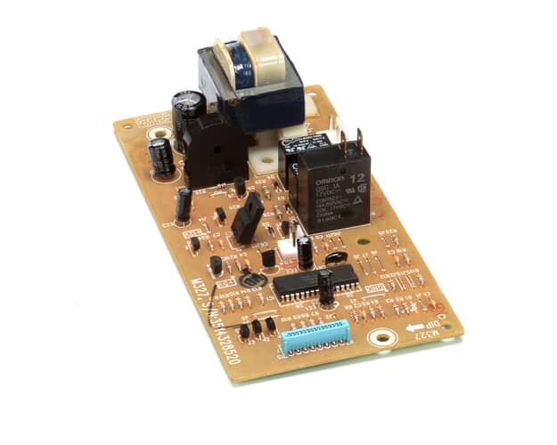 Amana High/Low Voltage Control Board - 56002055
