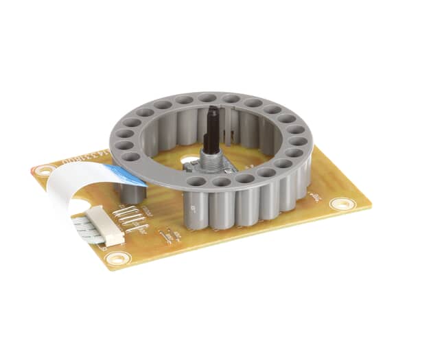 Amana Dial Board & Harness Assembly - 56002056