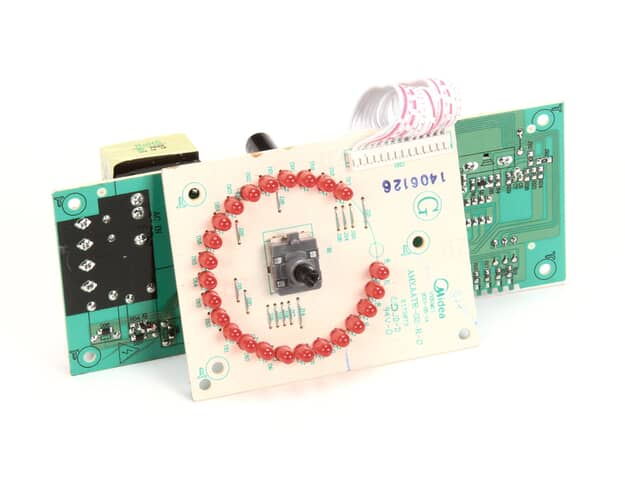Amana Commerical Board, Hv/Lv - 58101008
