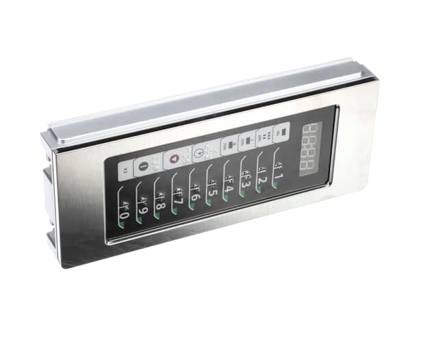 Amana User Interface Control Assembly - 58161100
