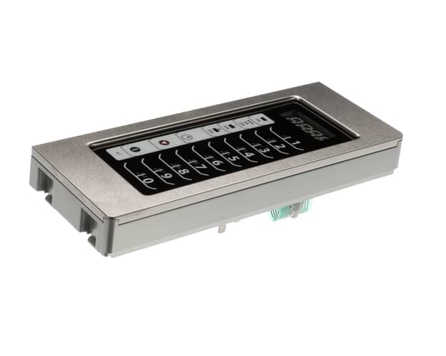 Amana User Interface Control Assembly - 58161101