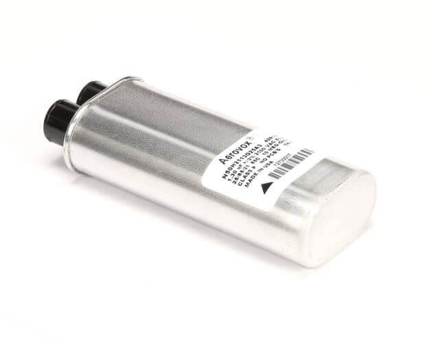 Amana 1.30 MFD High Voltage Capacitor - 59001172