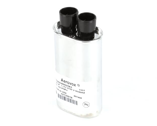 Amana 0.80 MFD High Voltage Capacitor - 59001649