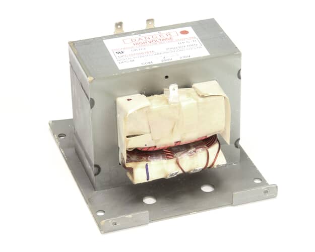 Amana High Voltage Power Transformer - 59001993