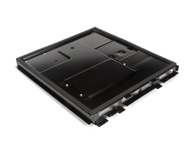 Amana 50 Hz Base Pan Plate Assembly - 59002074