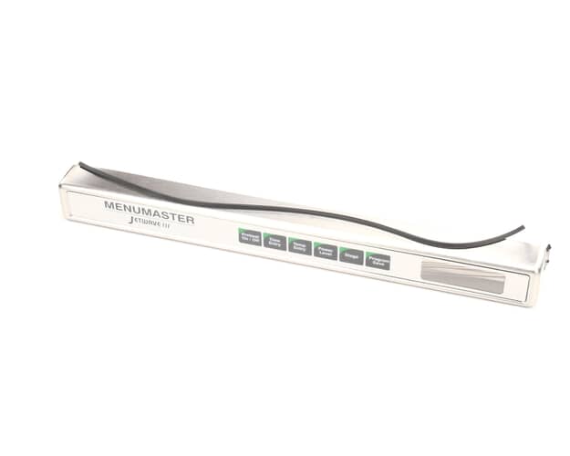 Amana Top Touch Panel Assembly - 59002100