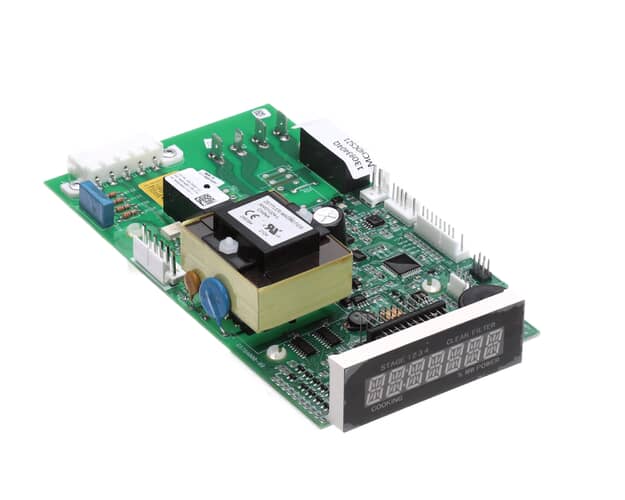 Amana High/Low Voltage Control Board - 59004112