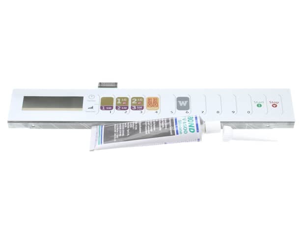 Amana BK Keypad Touch Panel Assembly - 59004114