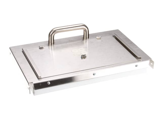 Amana Commerical Door Assy And Screws - 59124193