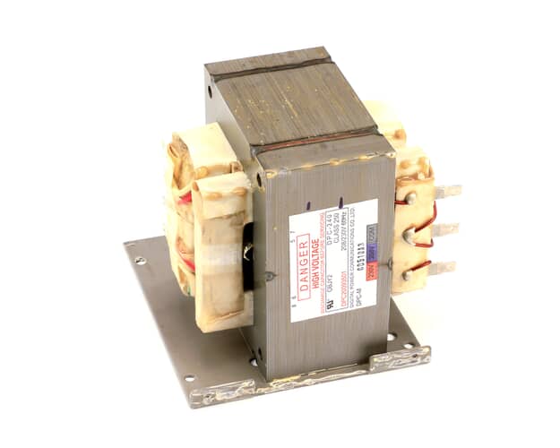 Amana High Voltage Transformer - 59134303